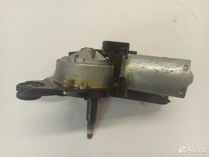 Моторчик стеклоочистителя задний BMW X5 E70