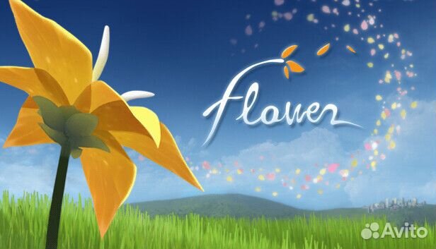 Flower Ps4 / Ps5