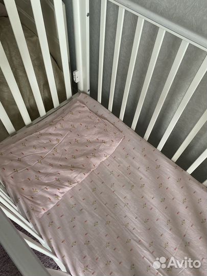 Кроватка гандылян