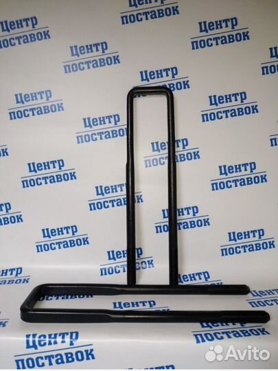 8350-2912408 Стремянка прицепа М22*1,5 L-600 ковка