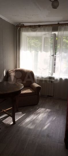 1-к. квартира, 25 м², 1/5 эт.