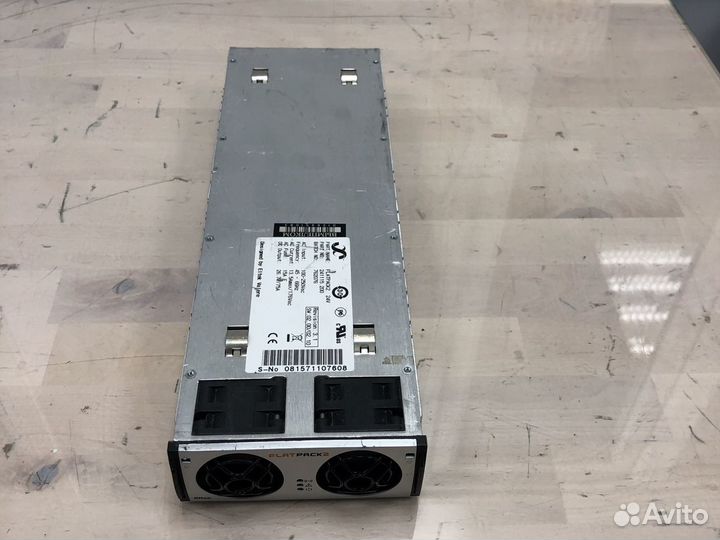 Eltek Flatpack 2 24/2000 блок питания