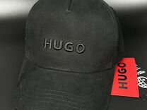 Кепка бейсболка Hugo