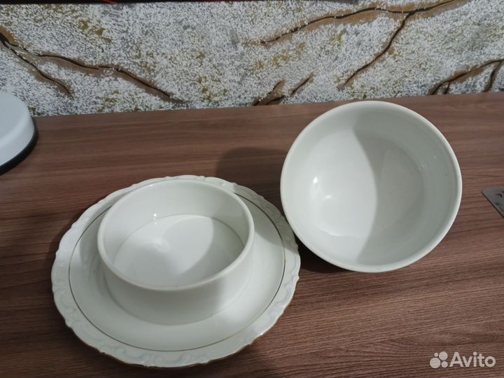 Масленка kahla