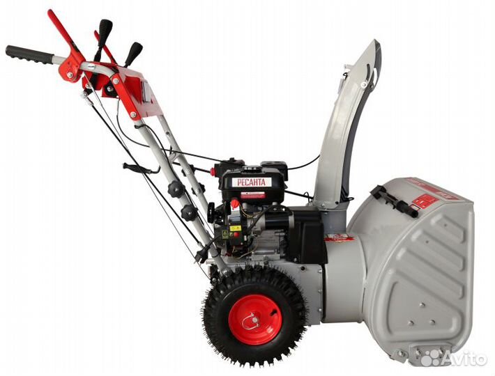 Снегоуборщик сб 4800пэ Ресанта