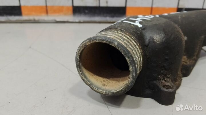 Корпус термостата BMW 3 E36