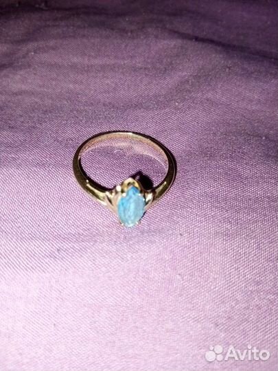 Золотое кольцо