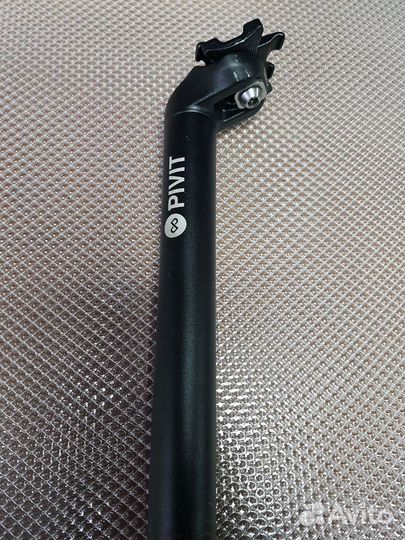 Подседельный штырь 31.6