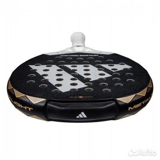 Ракетка для падел Adidas Metalbone Team Light 3.4