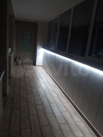 4-к. квартира, 73 м², 1/5 эт.