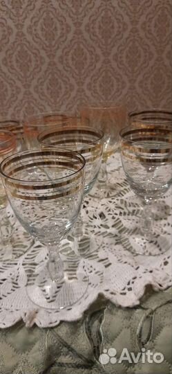 Бокалы для вина,мартини