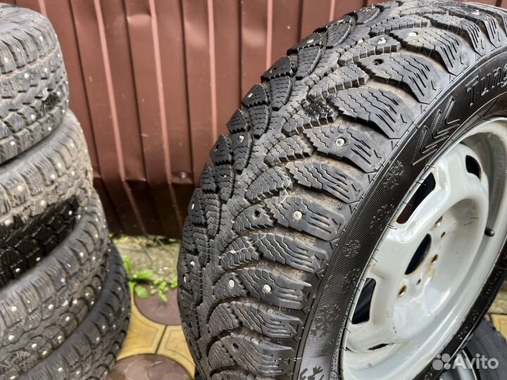 R13 Tunga Nordway 2 175/70, PCD 4x98 DIA 19