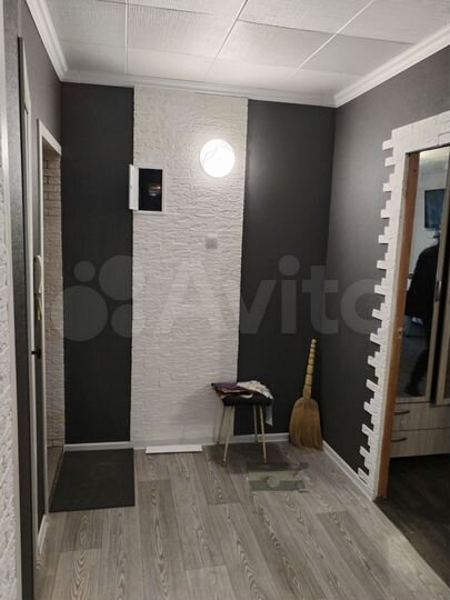 1-к. квартира, 32 м², 2/5 эт.