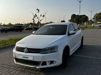 Volkswagen Jetta, 2014, с пробегом, цена 510 000 руб.