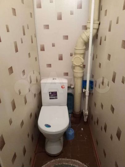 3-к. квартира, 54,7 м², 1/3 эт.