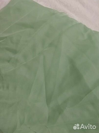 Ткань вуаль, свадебная арка