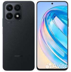 HONOR X8a, 6/128 ГБ