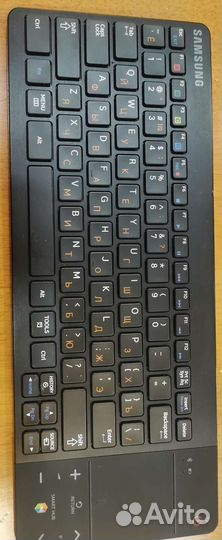 Клавиатура беспроводная