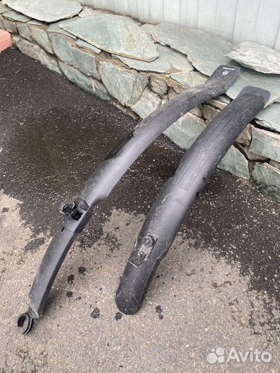 Велосипед rover