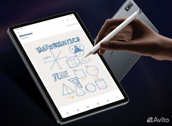 Планшет 8/256 новый с гарантией