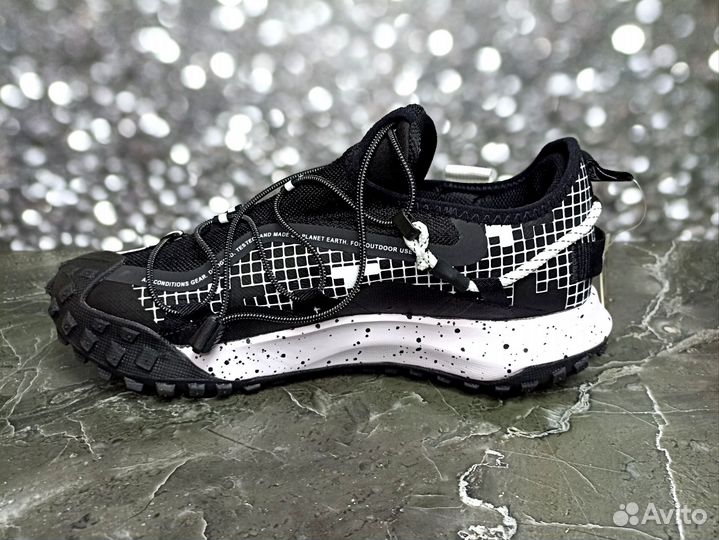 Мужские кроссовки