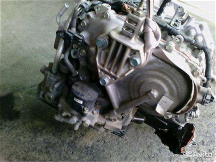 Коробка автомат Note E12 l-Stop re0f11amg38