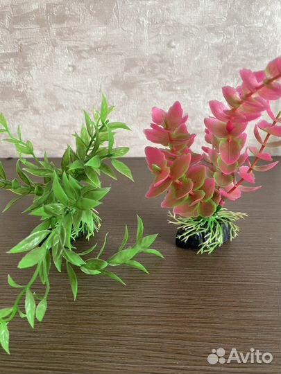 Аксессуары и химия для аквариума