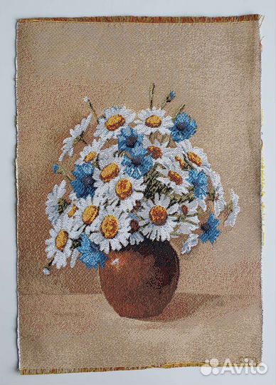 Гобелен для рукоделия или декора