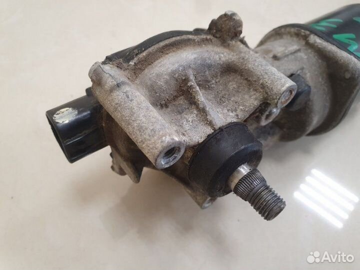 Мотор дворников Mazda Mazda3 BL Z6 2011