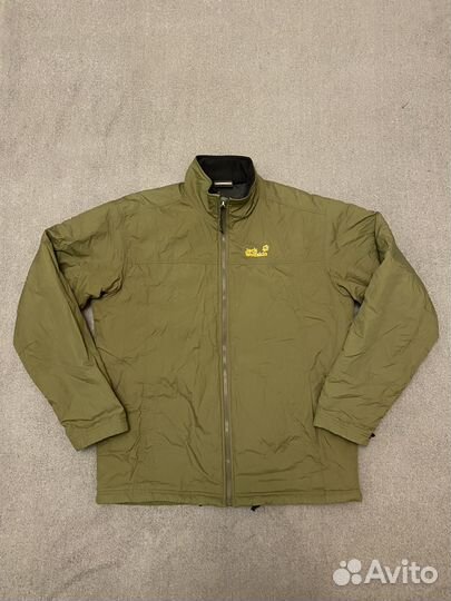 Куртка/ подклад Jack Wolfskin Microguard