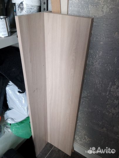 Полка навесная