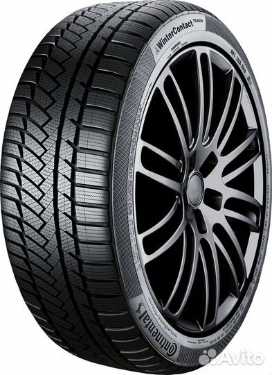 Continental ContiWinterContact TS 850 P 255/50 R20 109V