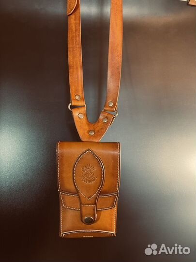 Чехол кобура на телефон