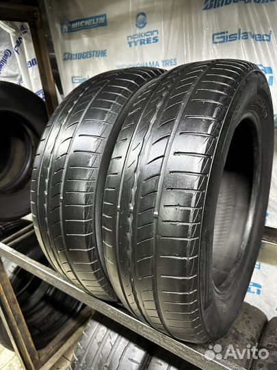 Pirelli Cinturato P1 Verde 185/65 R15 92H