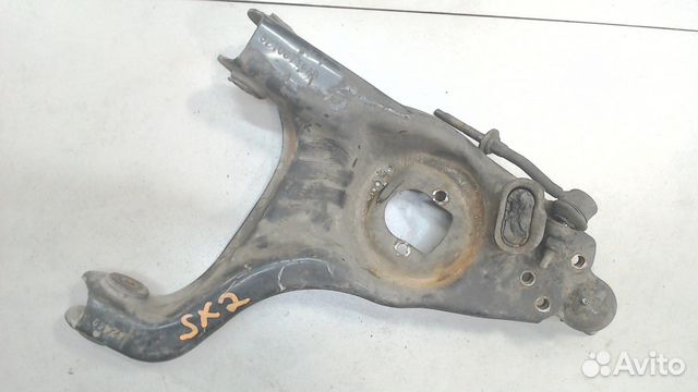 Рычаг подвески Dodge Durango, 2002