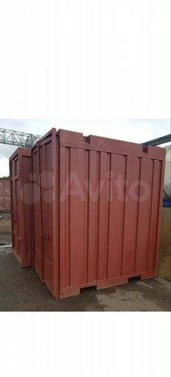 Аренда контейнера, склада, ячейки, кладовки, парко