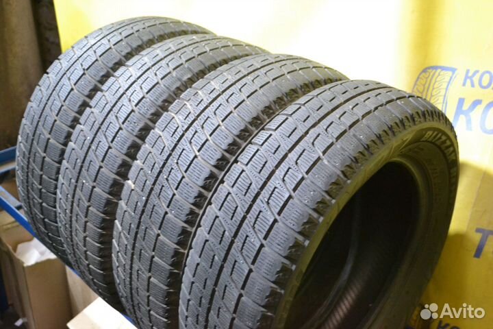 Bridgestone Blizzak Revo2 155/65 R13