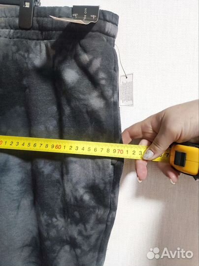 Спортивные штаны женские большой размер