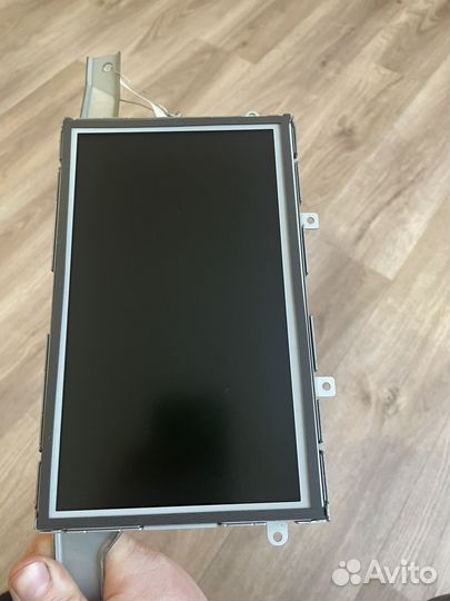 Дисплей honda pilot 2 39810-sza-a410-m1