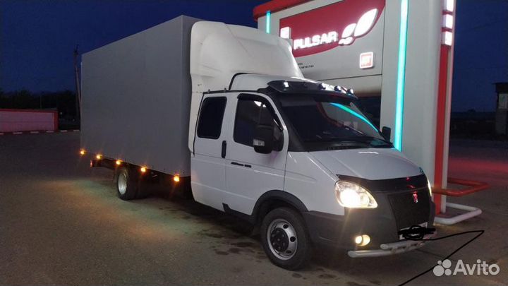 Грузоперевозки Переезды перевозки