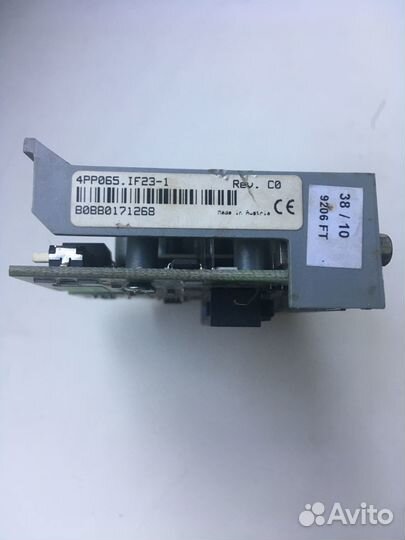 Интерфейсный модуль 4PP065.IF23-1