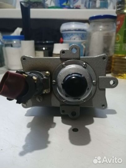 Реле давления рбк-1Т