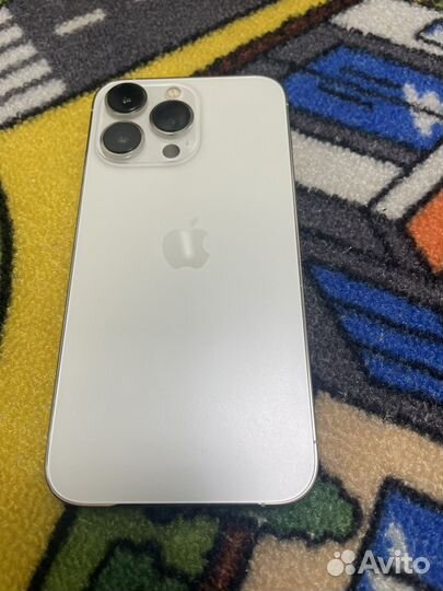 iPhone 13 Pro, 256 ГБ