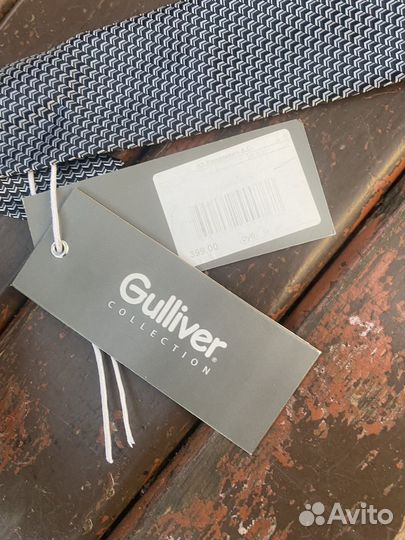 Галустуки мужские