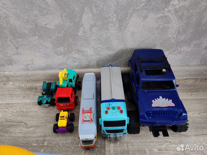 Продам игрушки