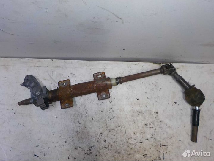 Рулевая колонка Ford Transit