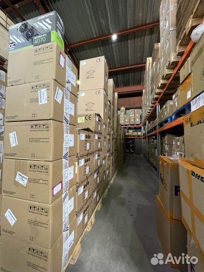 Видеокарты RTX 3050/3060/4070/4080/4090