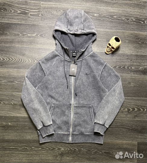 Кофта / Zip Hoodie Худи Nike Размеры 46-54
