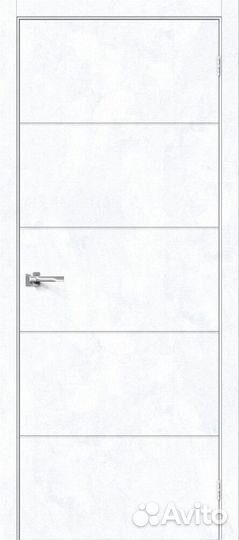 Двери межкомнатные