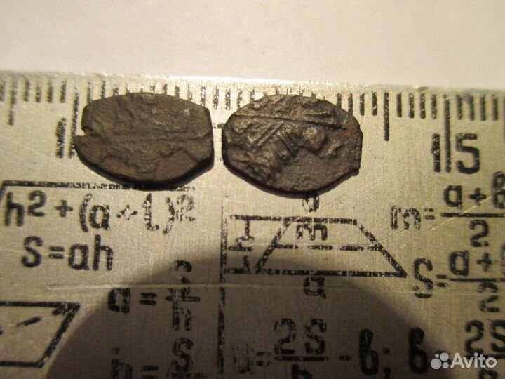 Чешуя.Алексей Михайлович